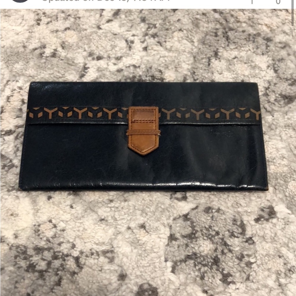 Yves Saint Laurent Wallet